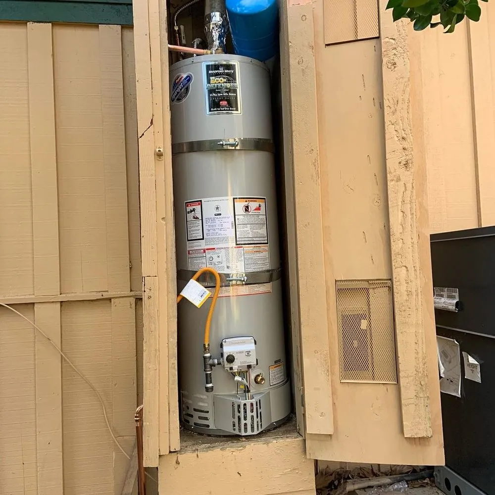 Slide of Versatile Licensed Plumber