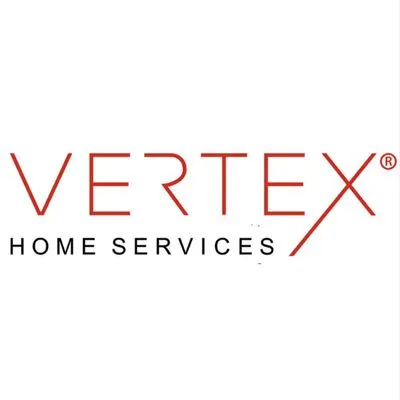 Vertex Home Services Logo
