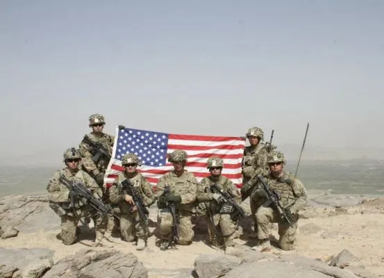 Vertical Heating & Cooling