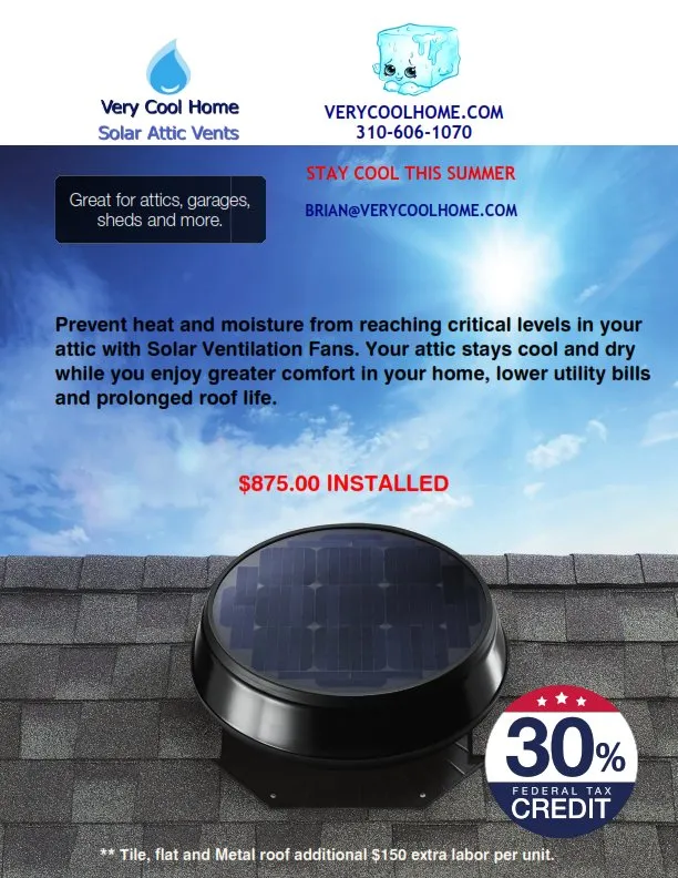 Slide of Very Cool Home