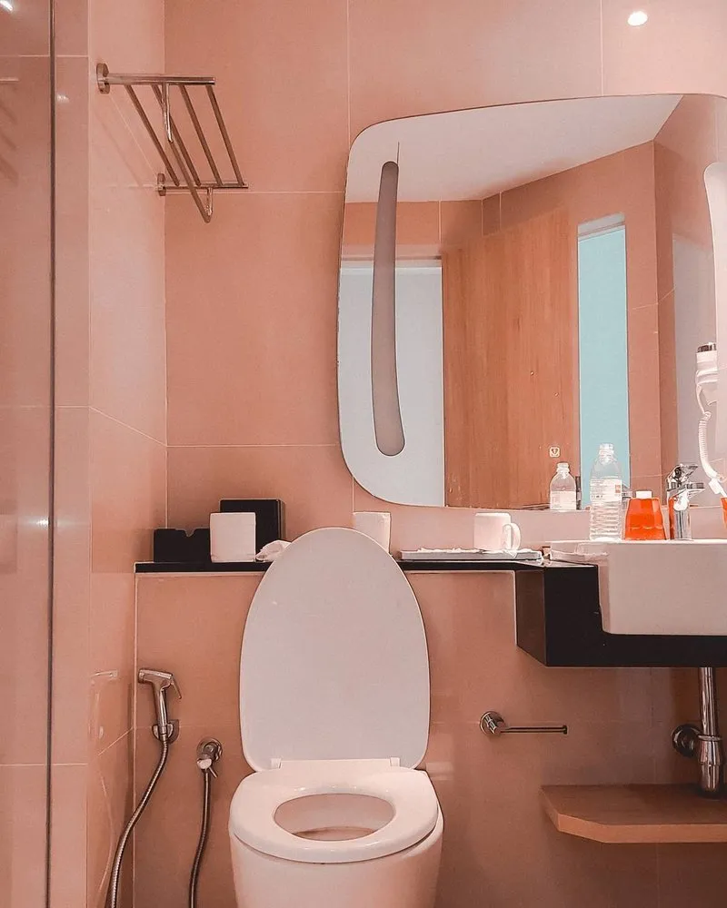 Slide of Vessel Plumbing and Heating