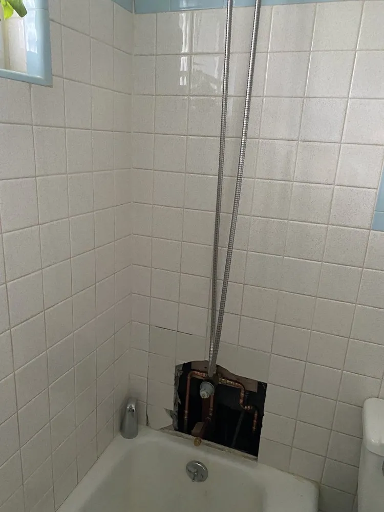 Slide of Vessels Plumbing Heating & Cooling