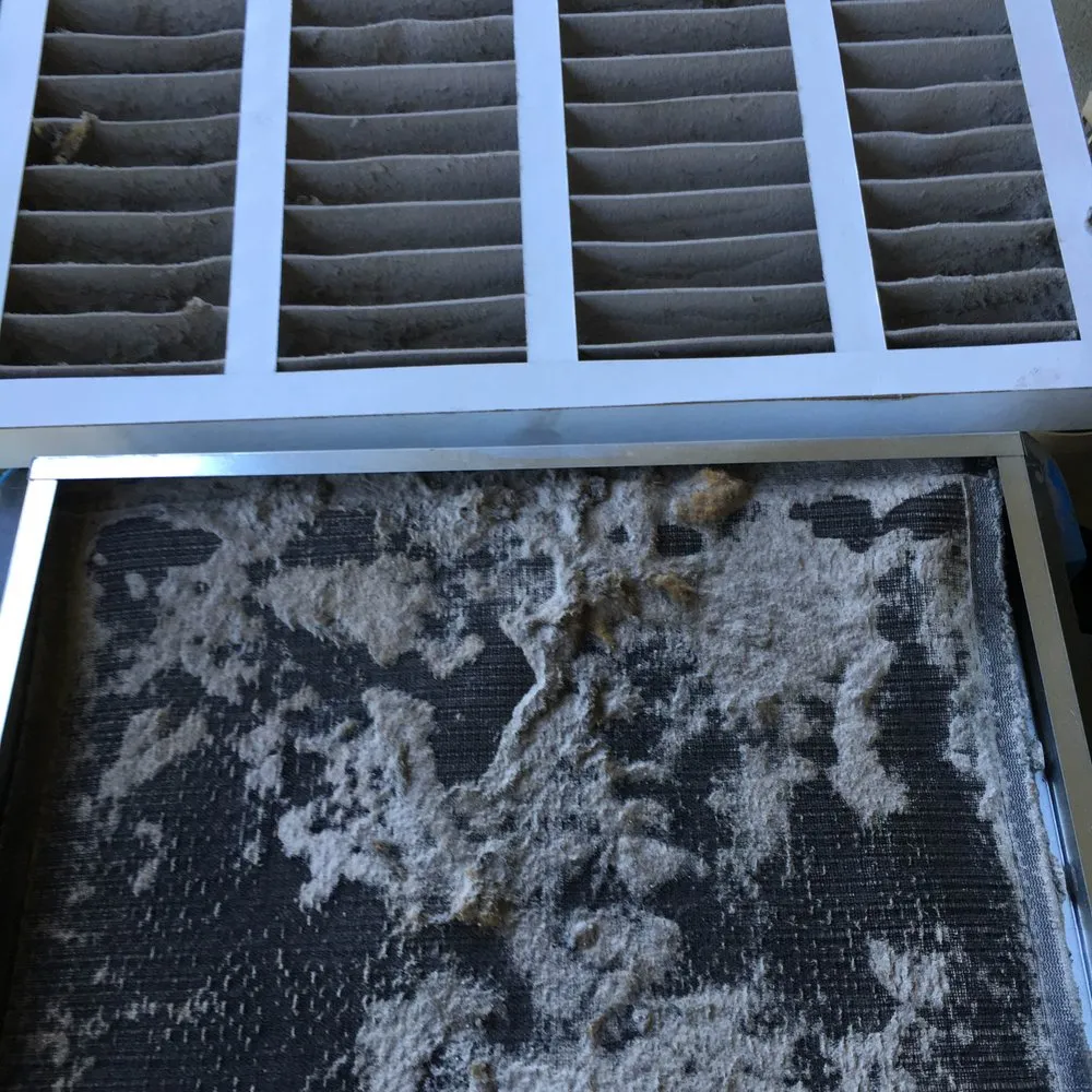 Slide of Vesta Cleaning