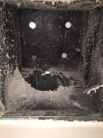 Slide of Vesta Cleaning