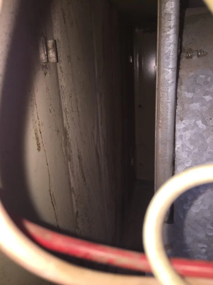 Slide of Vesta Cleaning