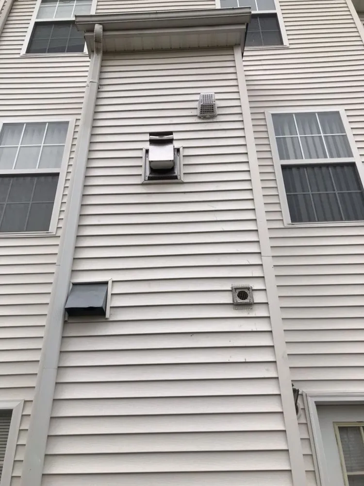 Slide of Vesta Cleaning