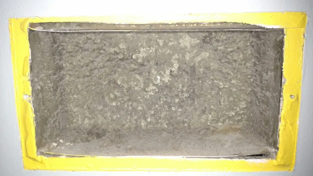 Slide of Vesta Cleaning