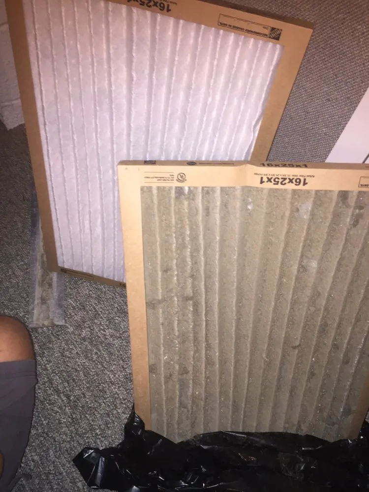 Slide of Vesta Cleaning