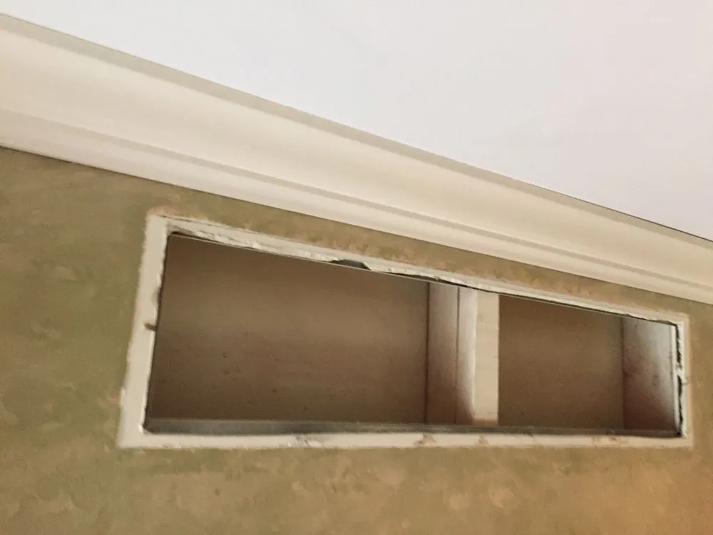 Slide of Vesta Cleaning