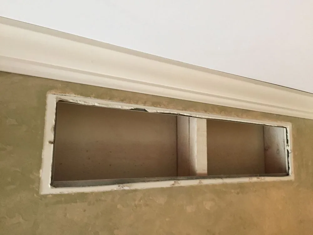 Slide of Vesta Cleaning