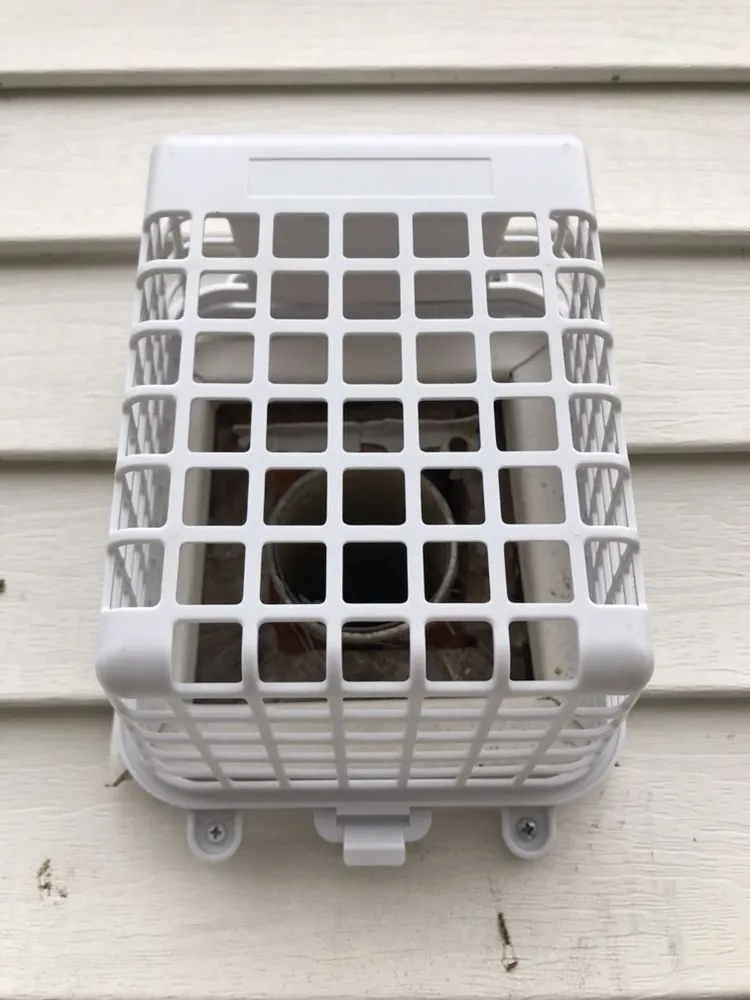 Slide of Vesta Cleaning