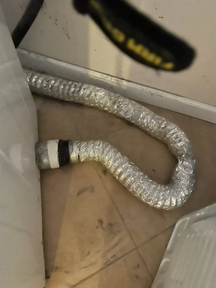 Slide of Vesta Cleaning