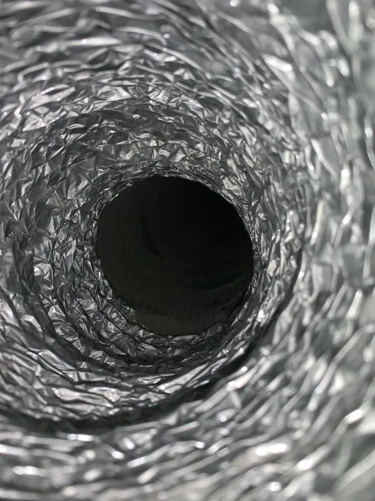 Slide of Vesta Cleaning