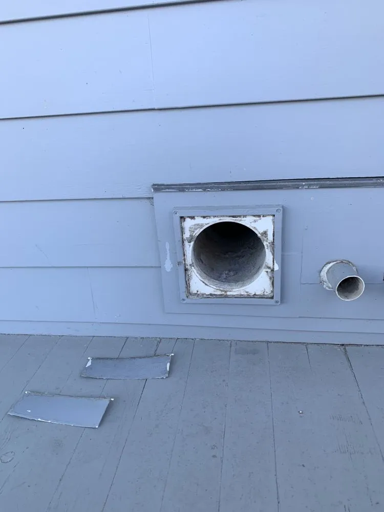 Slide of Vesta Cleaning