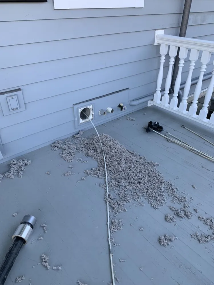 Slide of Vesta Cleaning