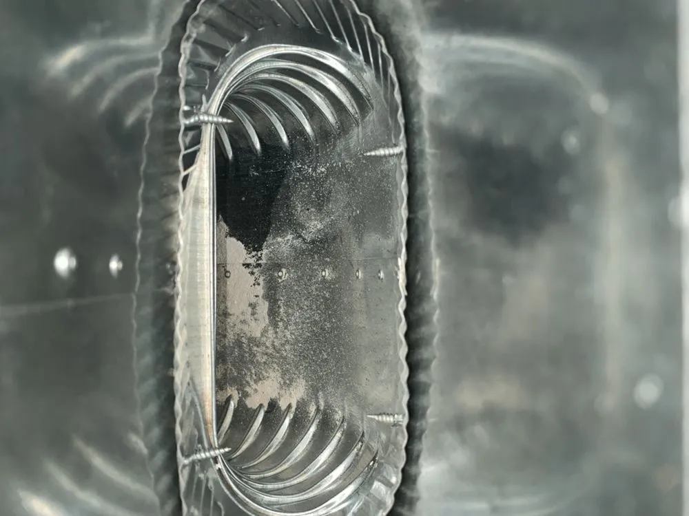 Slide of Vesta Cleaning