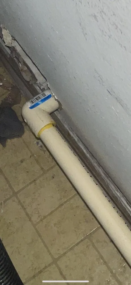 Slide of Vested Home Services