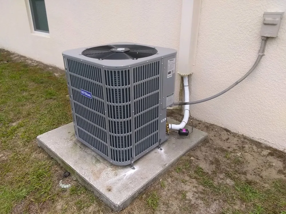 Slide of Vetcon HVAC & Plumbing Services