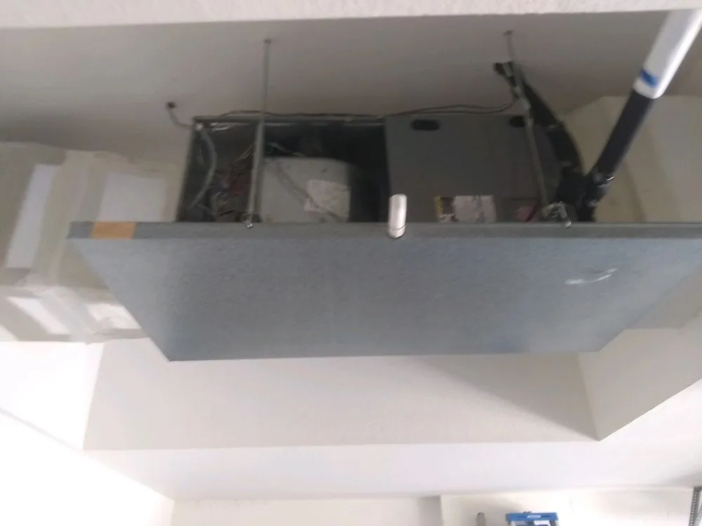 Slide of Vetcon HVAC & Plumbing Services