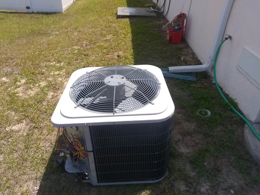 Slide of Vetcon HVAC & Plumbing Services