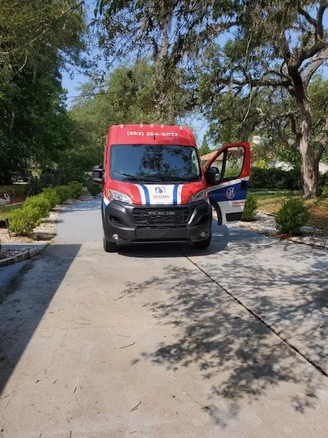 Slide of Vetcon HVAC & Plumbing Services