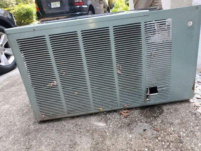 Slide of Vetcon HVAC & Plumbing Services