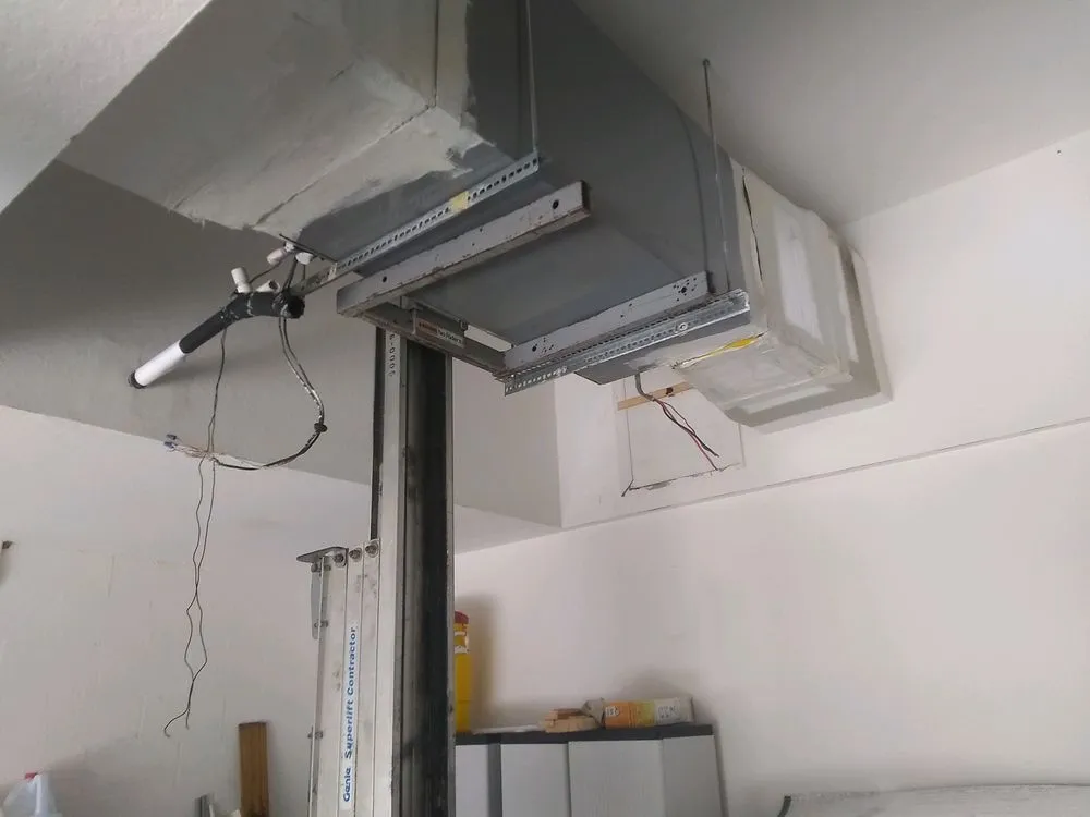 Slide of Vetcon HVAC & Plumbing Services