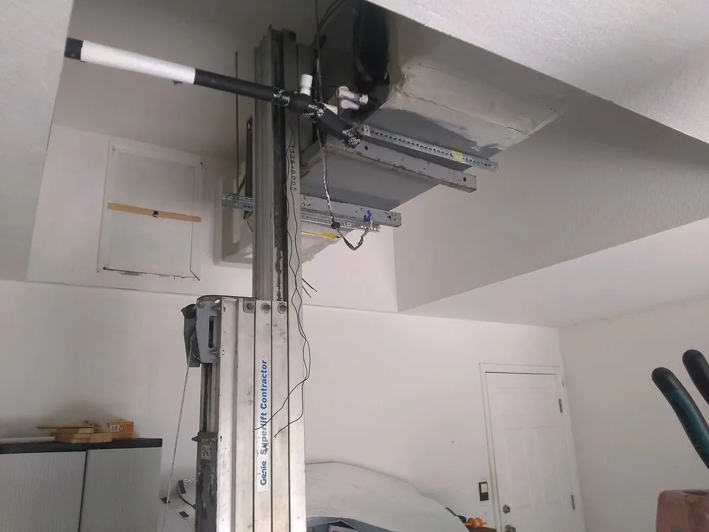 Slide of Vetcon HVAC & Plumbing Services