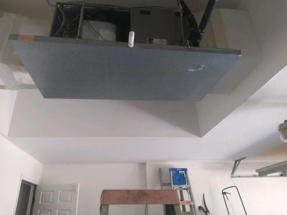 Slide of Vetcon HVAC & Plumbing Services