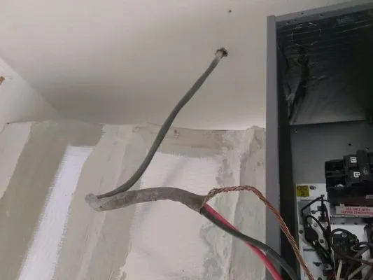 Vetcon HVAC & Plumbing Services Logo