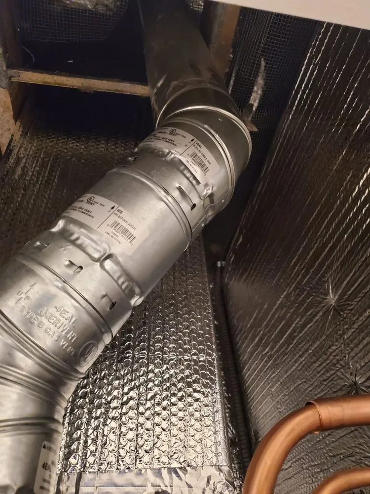 Slide of Veteran Air