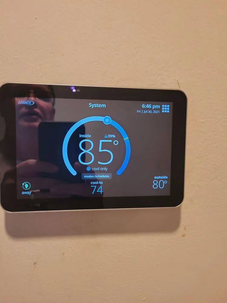 Slide of Veteran Air