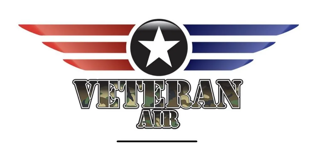 Slide of Veteran Air