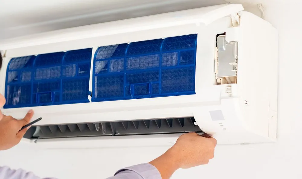 Slide of Veteran Air