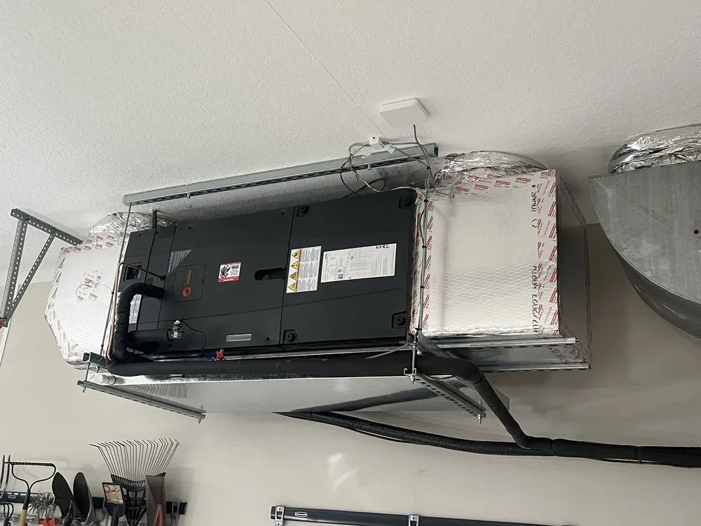 Slide of Veteran Air