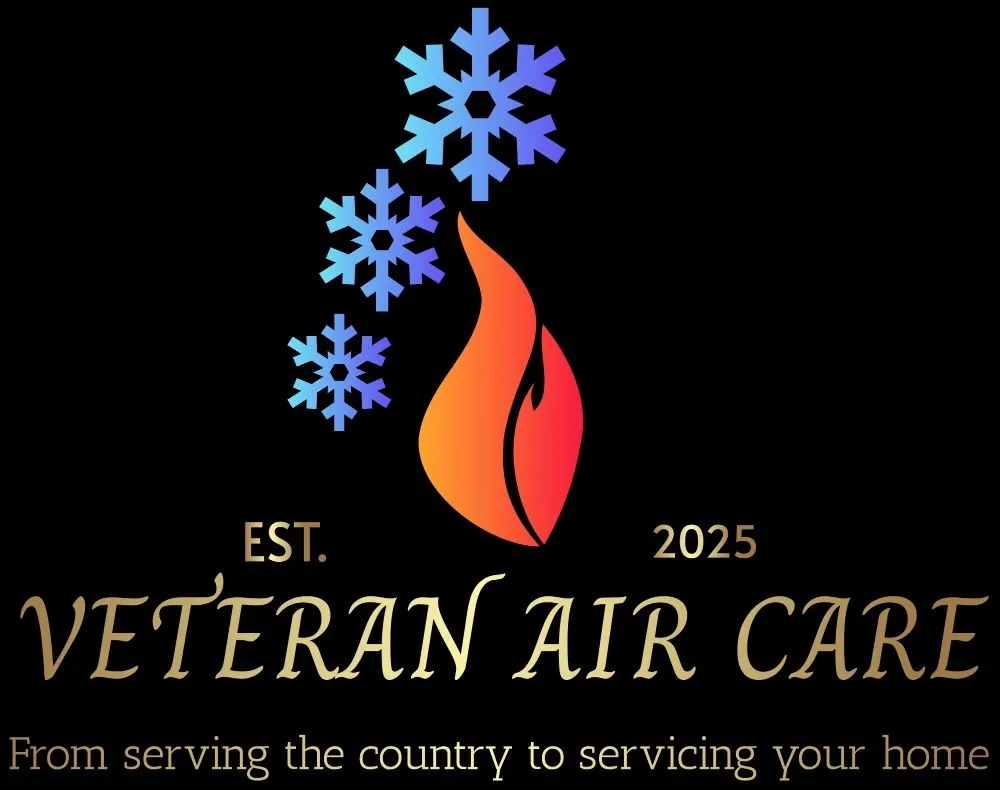 Slide of Veteran Air Care
