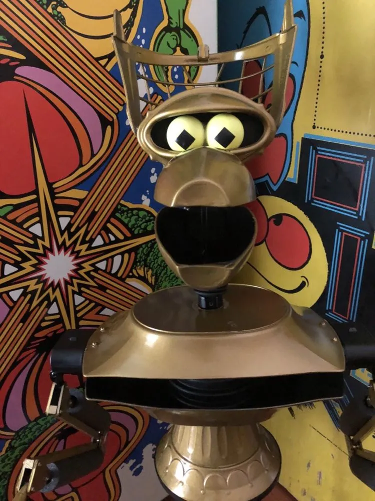 Slide of Veteran Air