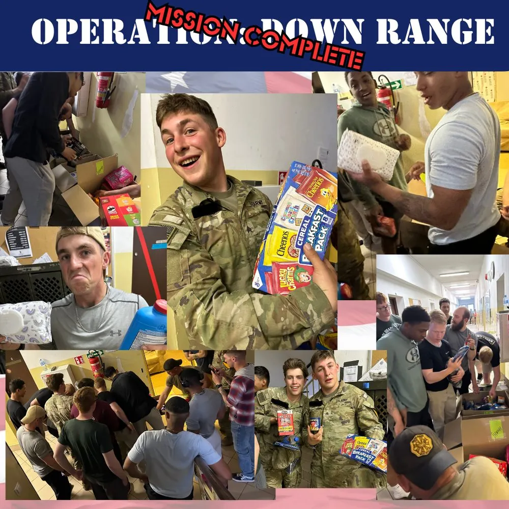 Slide of Veteran Air