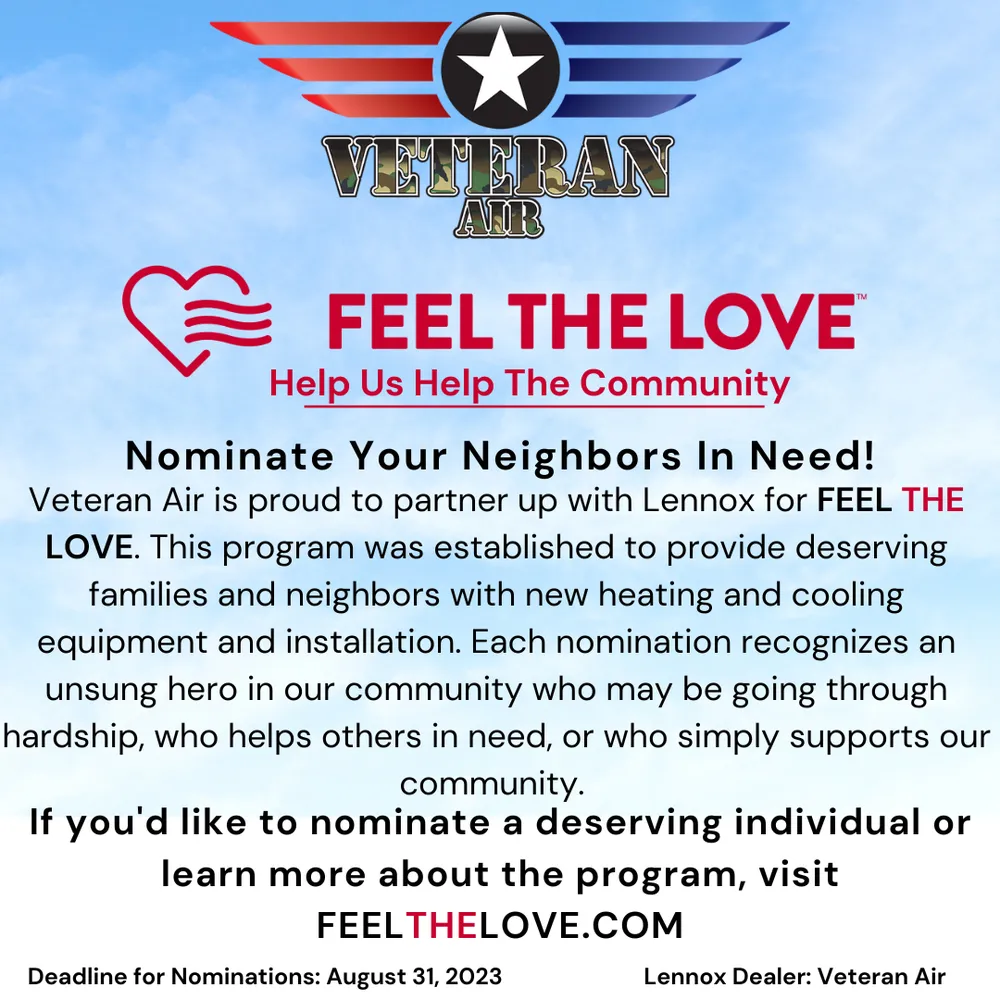 Slide of Veteran Air