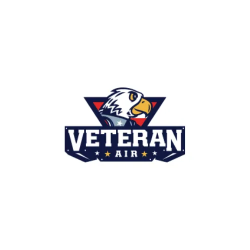 Slide of Veteran Air, Heating & Electrical
