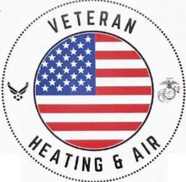 Veteran Air Logo