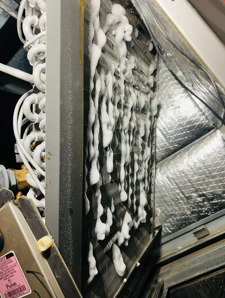 Slide of Veteran Air Solutions