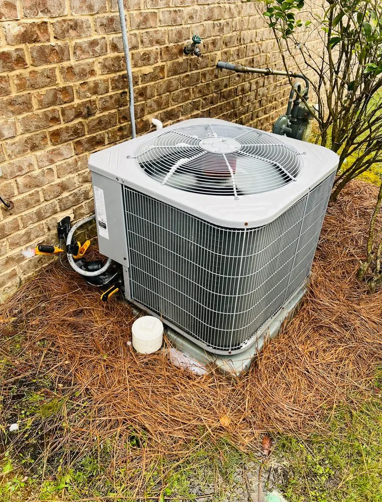 Slide of Veteran Air Solutions