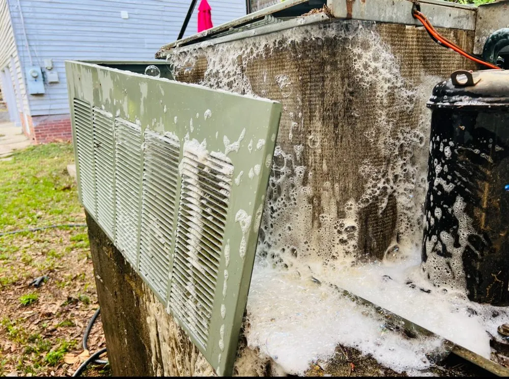 Slide of Veteran Air Solutions