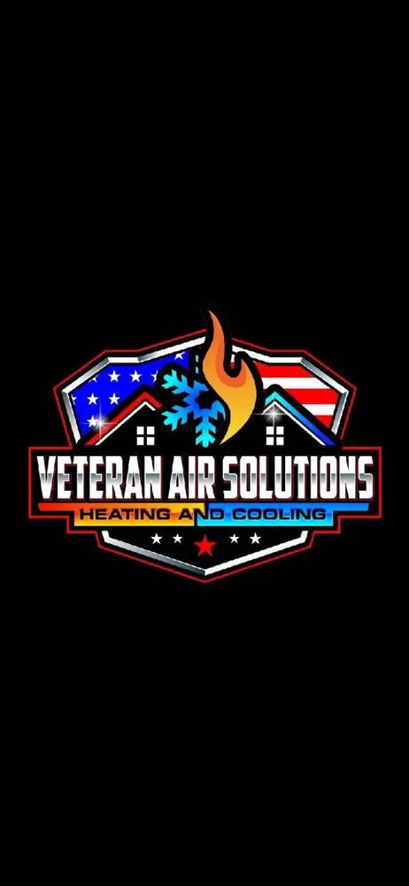 Slide of Veteran Air Solutions