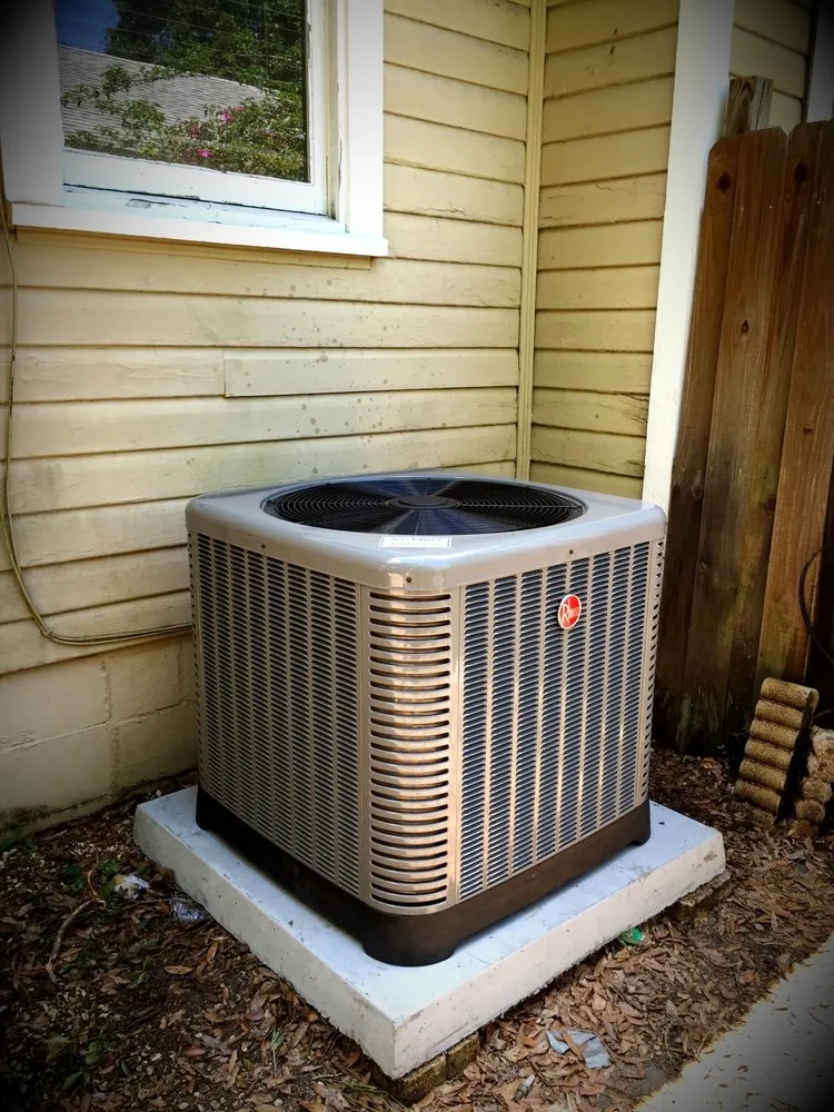 Slide of Veteran Air