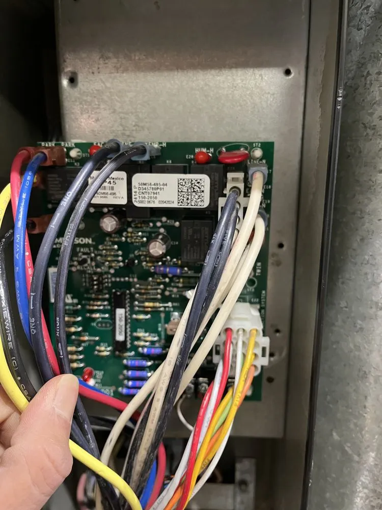 Slide of Veteran Heating & Cooling