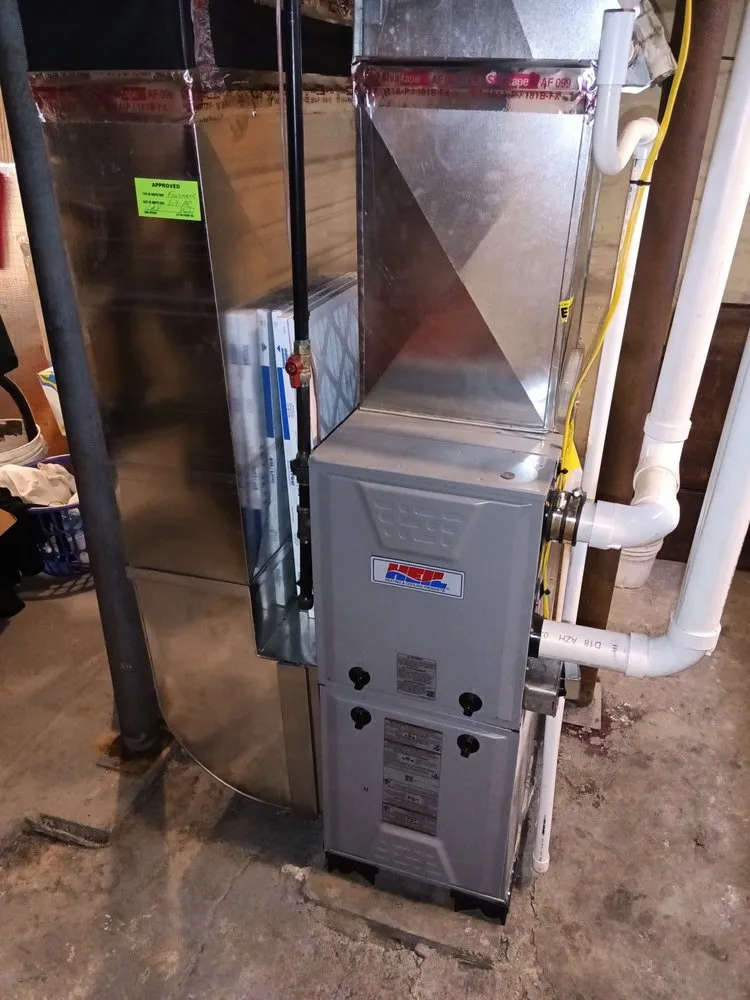 Slide of Veteran Heating & Cooling