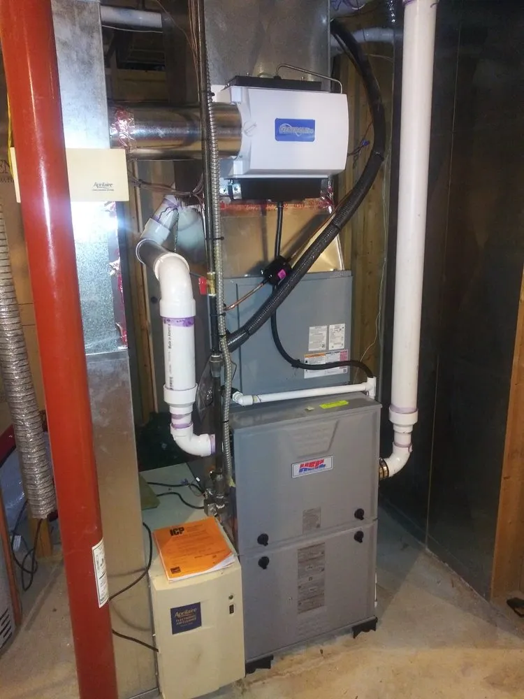 Slide of Veteran Heating & Cooling