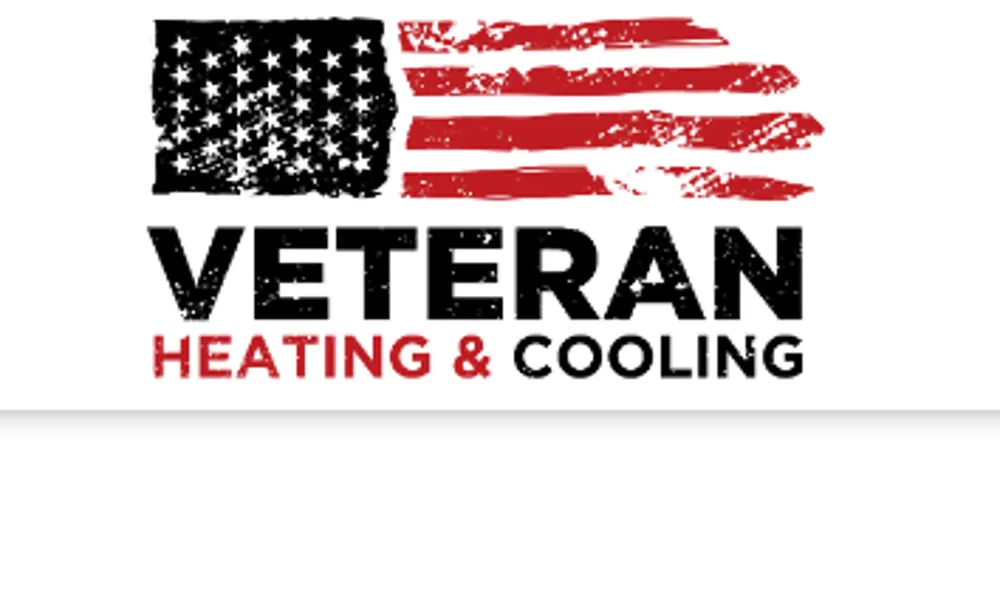 Slide of Veteran Heating and Cooling